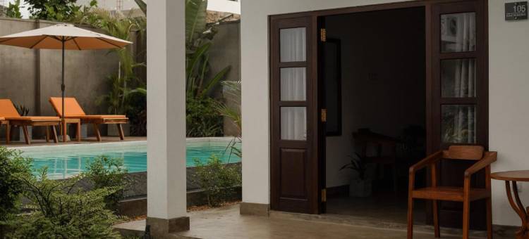 岚居(Lum Residence)图片