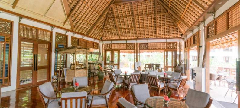 Damires Hills Farm and Spa Resort图片