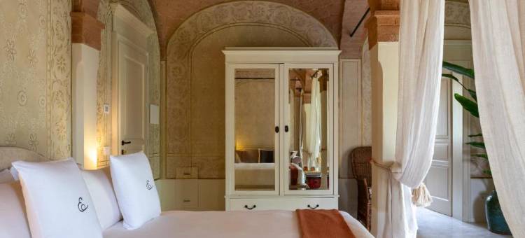 伊丽莎白乡村别墅, 设计酒店成员(Elizabeth Country House - a Member of Design Hotels)图片