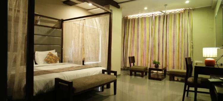 格兰德酒店(Hotel Grandeur)图片