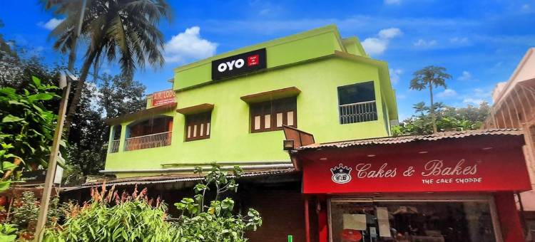 Super Hotel O A.R. Lodge图片