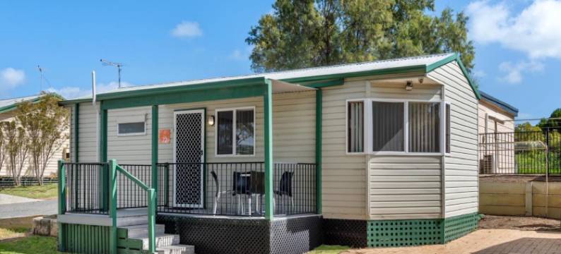 探索乐园酒店 - 库吉海滩(Discovery Parks - Coogee Beach)图片