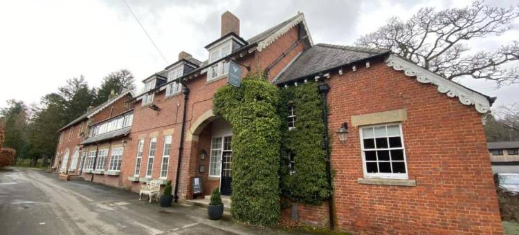 马车屋旅馆(The Coach House)图片