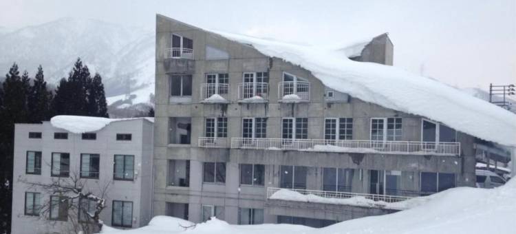 莫里茨酒店(Hotel ST Moritz)图片