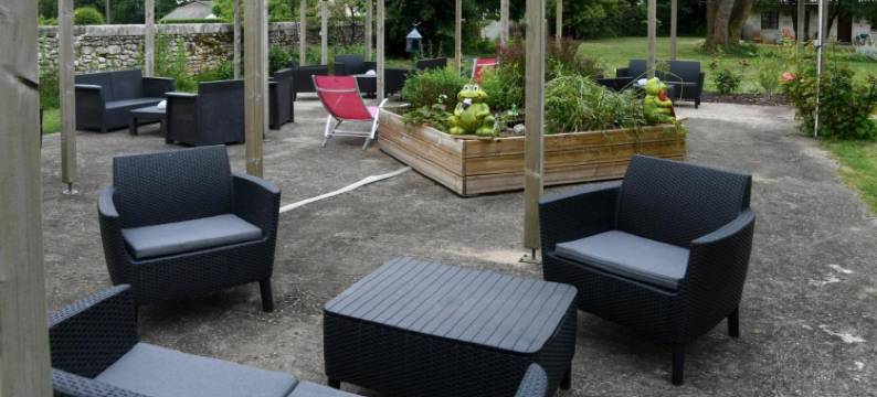 洛内旅馆(Logis Auberge de Launay)图片