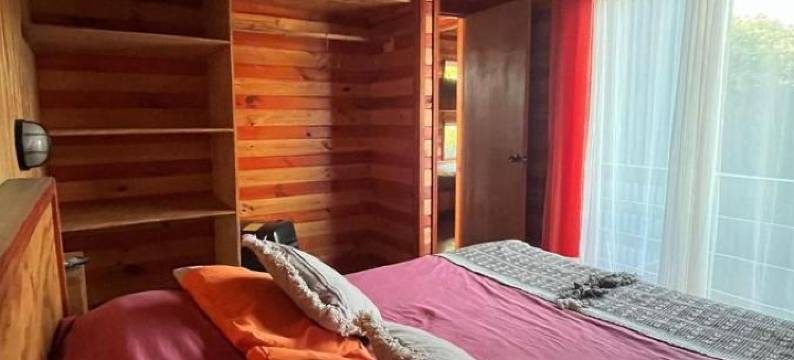 Algarrobo Lodge图片