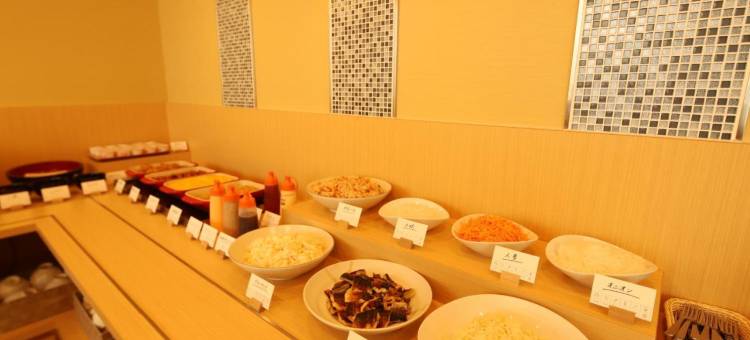 AB Hotel Gamagori图片