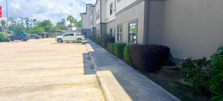 OYO Townhouse 博蒙特医疗中心区 I-10(OYO Townhouse Beaumont Medical Center Area I-10)图片