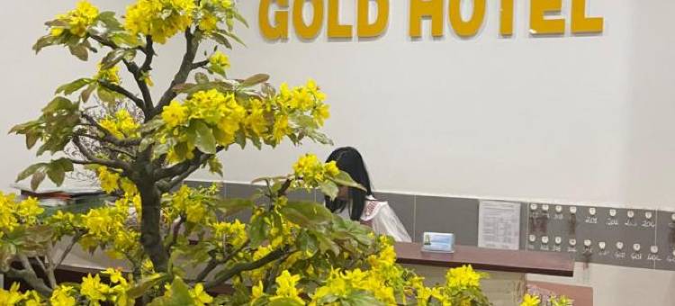 黄金酒店(Gold Hotel)图片