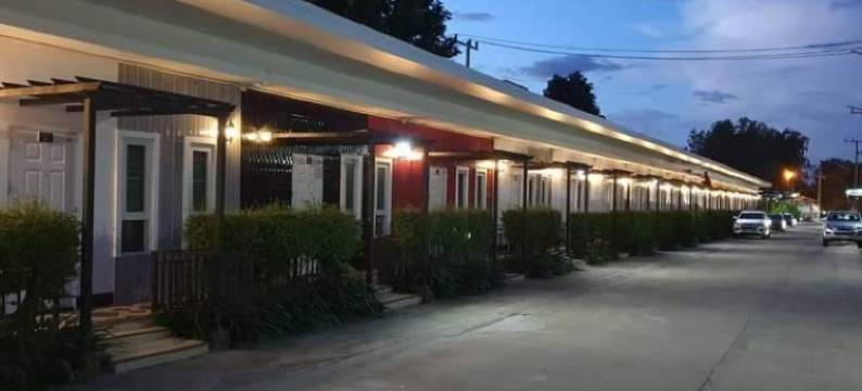 芭芭琳酒店(Babaline Hotel)图片