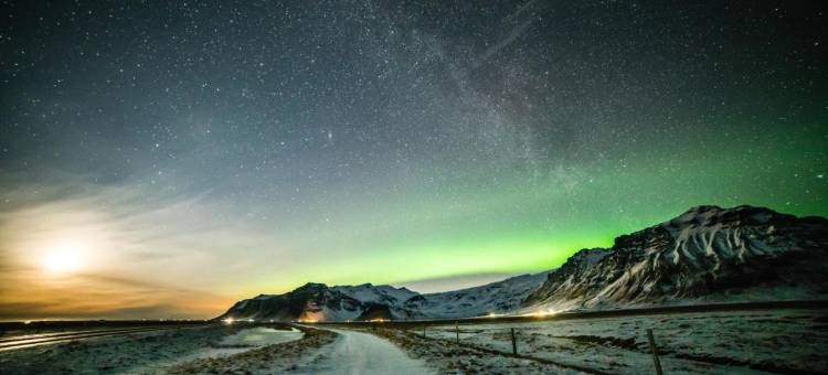 斯科加尔青年旅馆(Skogar Hostel)图片