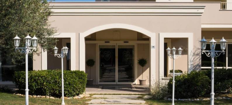 普林西皮公园(Giardino Dei Principi d'Abruzzo)图片