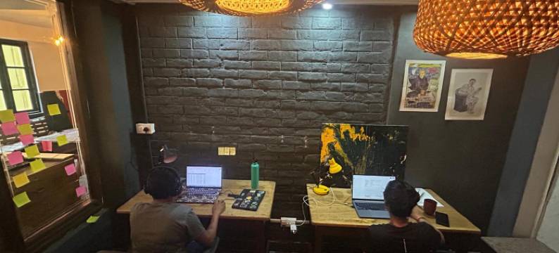 House of Nomad图片