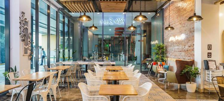 土格加劳Go Plus酒店(Go Hotels Plus Tuguegarao)图片