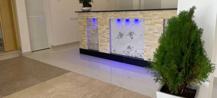 Season Inn Hotel_Duqm图片