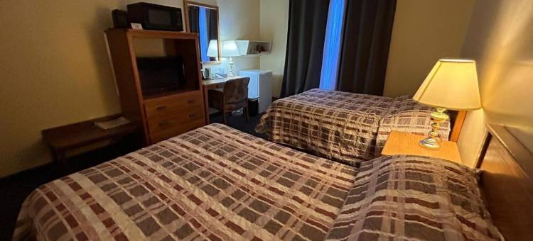 探索旅馆(Discovery Inn)图片