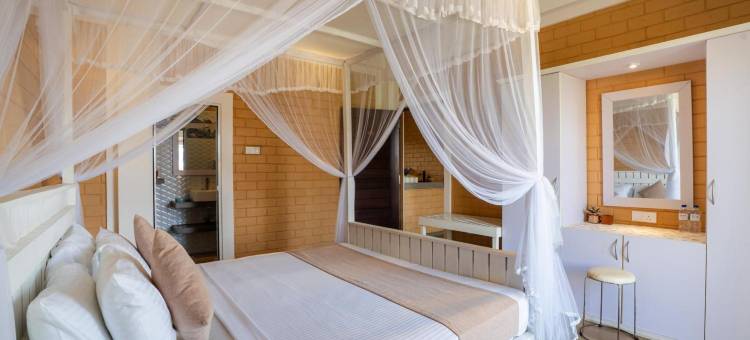 Bliss Blessings Villa & Spa - Hikkaduwa图片