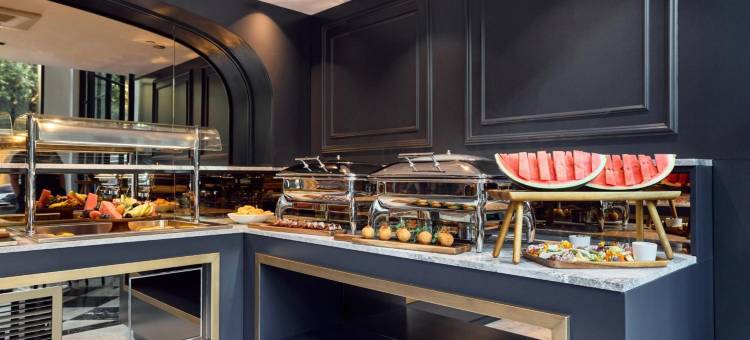 拉弗勒精品酒店(La Fleur Boutique Hotel)图片