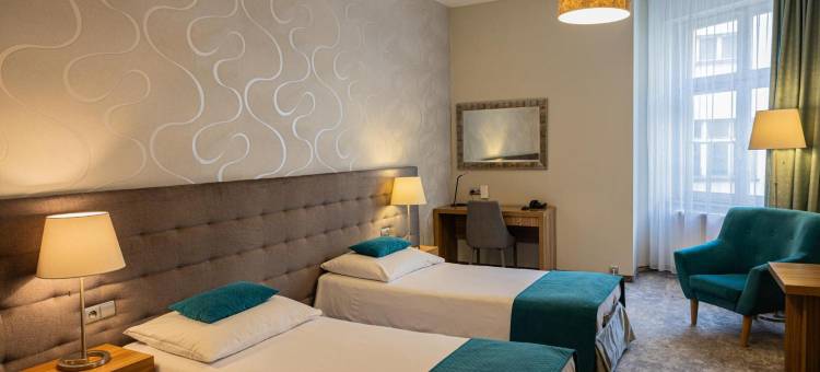 Tulip Hotels - Wroclaw Patio图片