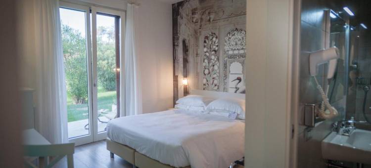 朋塔亚拉阿拉利隐逸酒店(Arli Hotel Hideaway Punta Ala - Adults Only)图片