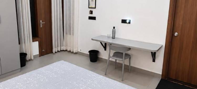 萨兰民宿(Saran Homestay)图片