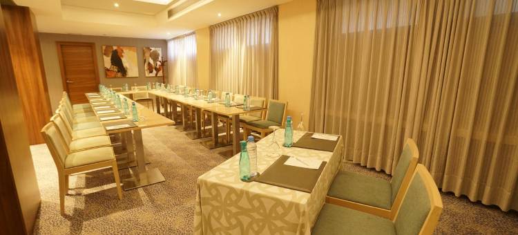 库巴 AZ 酒店(AZ Hôtels Kouba)图片