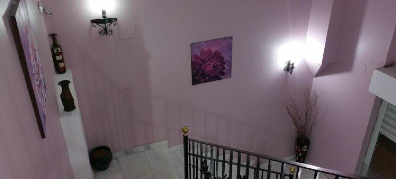 莱昂酒店(Hotel León)图片