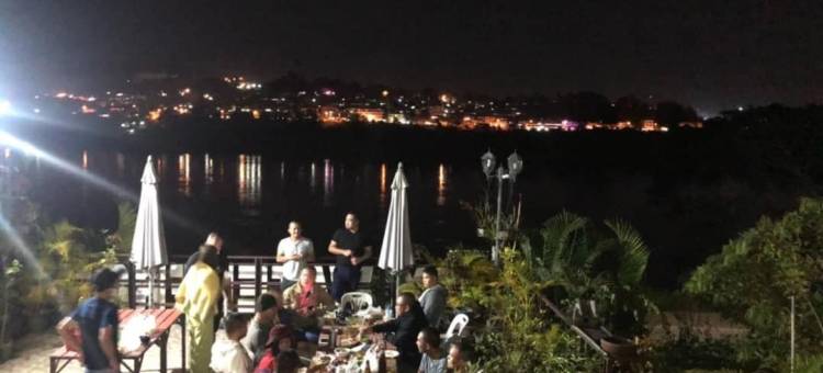 戴伊水滨酒店(Day Waterfront Hotel)图片