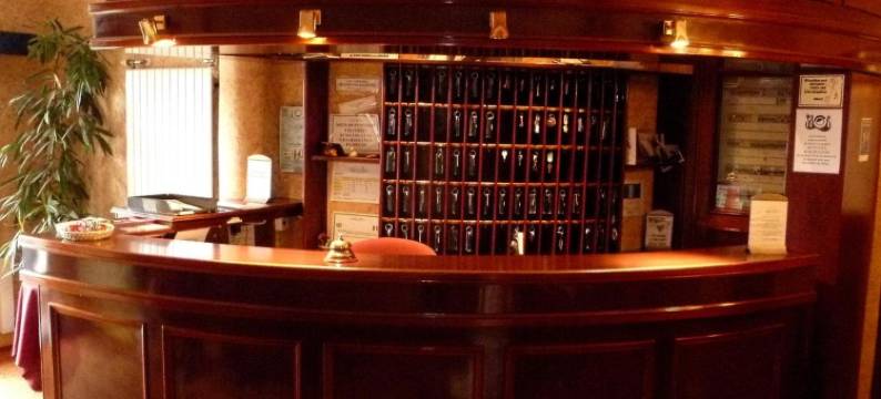 沃班酒店(Hôtel Vauban)图片