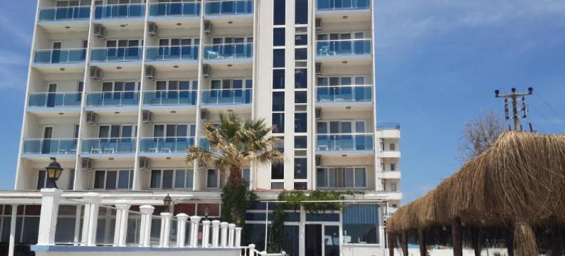 优思明酒店(Yasmin Hotel)图片