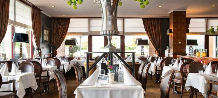 埃默洛尔德凡德瓦克酒店(Van der Valk Hotel Emmeloord)图片