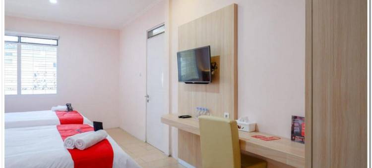 红多兹酒店-近格贾扬3号(RedDoorz Near Gejayan 3)图片