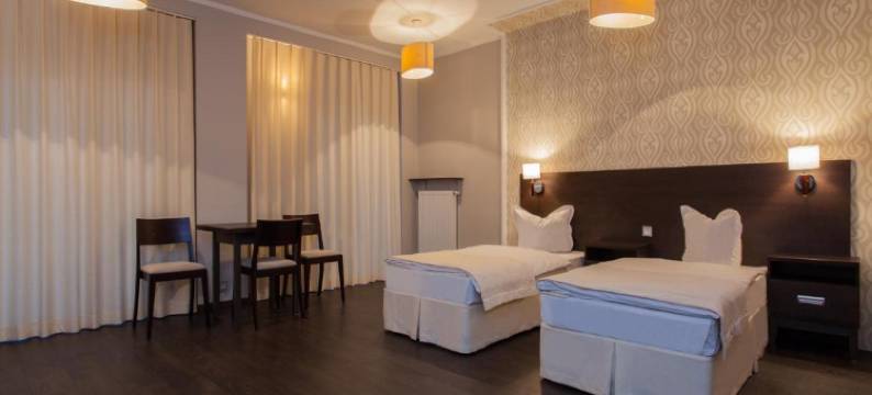 格热戈热夫斯基酒店(Hotel Grzegorzewski)图片