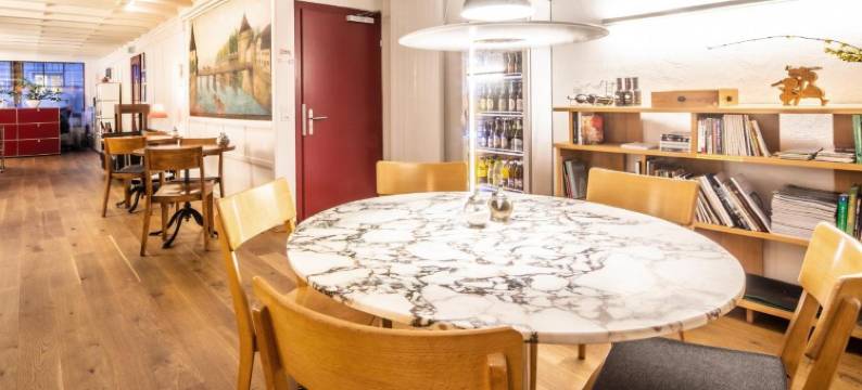 罗特尔奥克森酒店(Hotel Roter Ochsen)图片