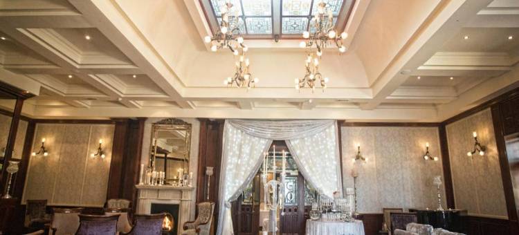 凯瑞克达尔温泉酒店(Carrickdale Hotel & Spa)图片