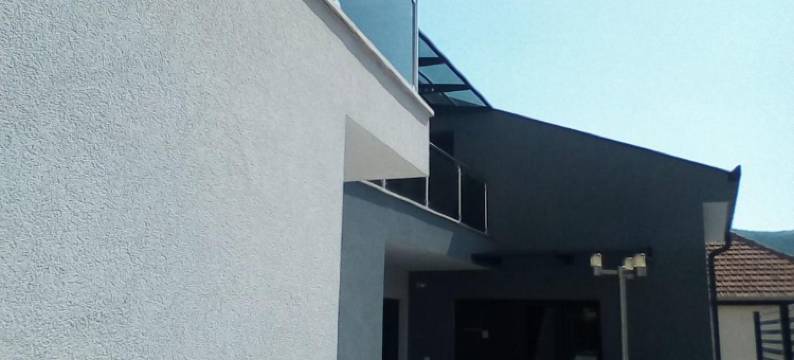 市中心别墅(Rooms Villa Downtown)图片