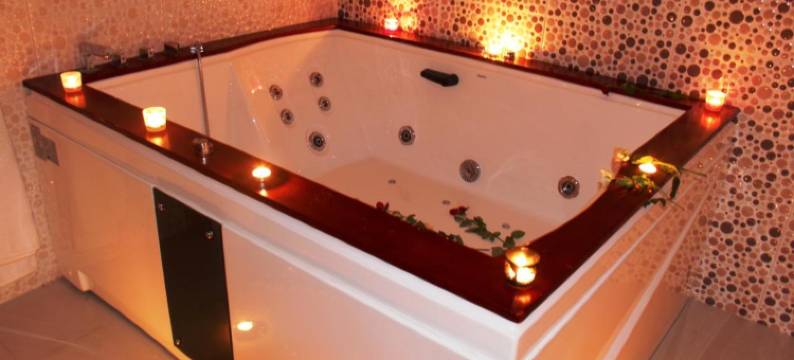 含羞草旅馆(Riad Mimosa)图片