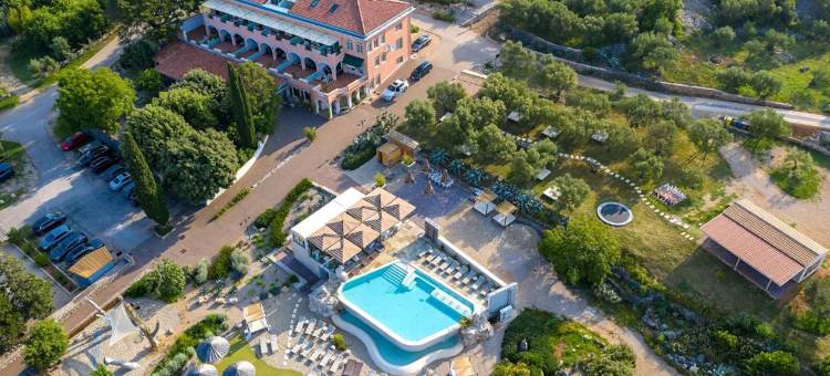 卡纳吉特酒店(Hotel Kanajt)图片