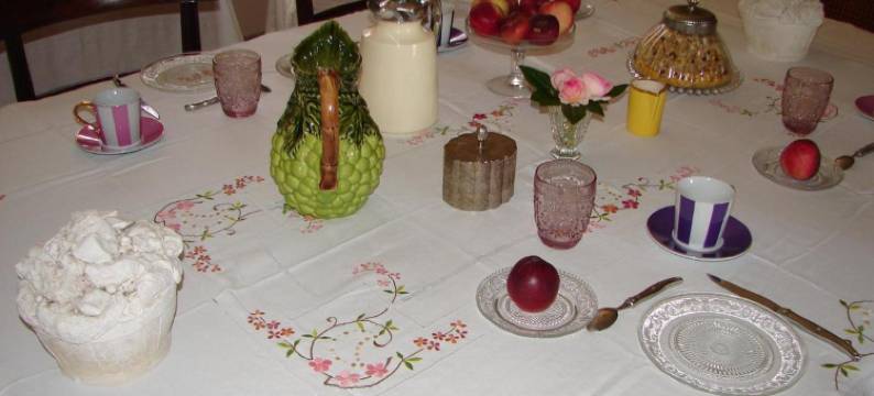 德帕奇莱旅馆(Logis de la Paqueraie)图片