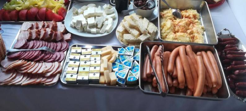 Tünde Vendégház图片