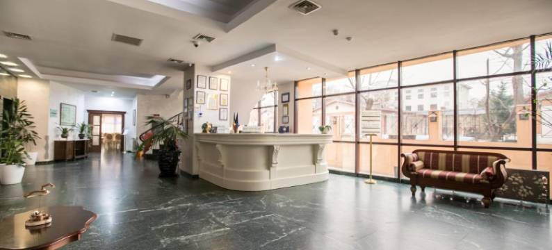 斯古亚酒店(Casa Siqua)图片