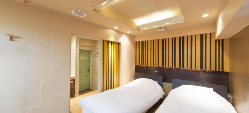 歌舞伎町国际酒店(International Hotel Kabukicho)图片