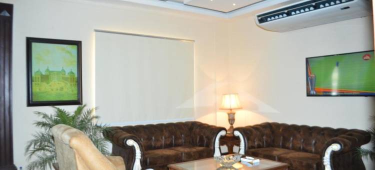 一号酒店-Sukkur店(Hotel One Sukkur)图片