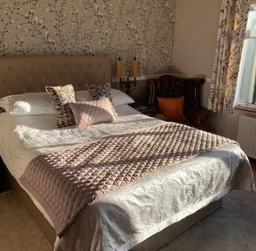 Lurgan West Lodge Hotel Overview