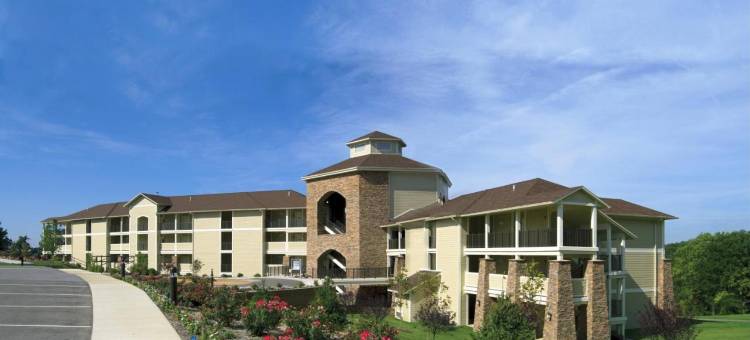 四季高尔夫海滨温泉度假村(Lodge of Four Seasons Golf Resort, Marina & Spa)图片