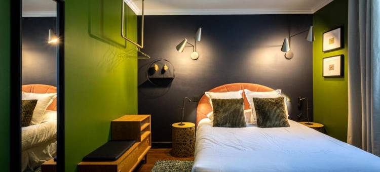 地球酒店(Hôtel - Restaurant le Globe)图片