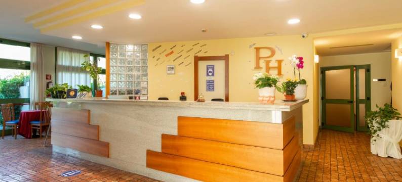 阿巴迪亚公园酒店(Park Hotel Abbadia)图片