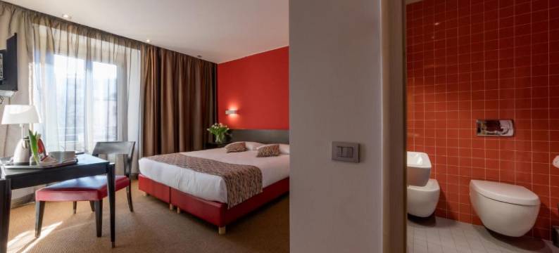 瓦莱里娅酒店(Hotel Valeria)图片