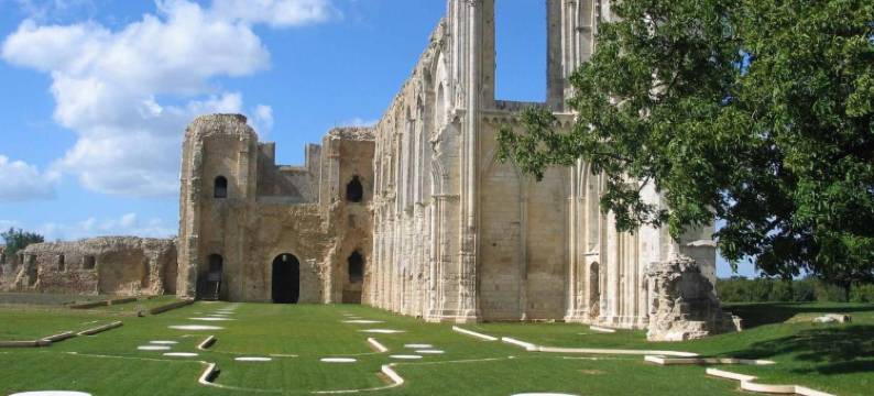 高维涅尔民宿(La Gauviniere)图片