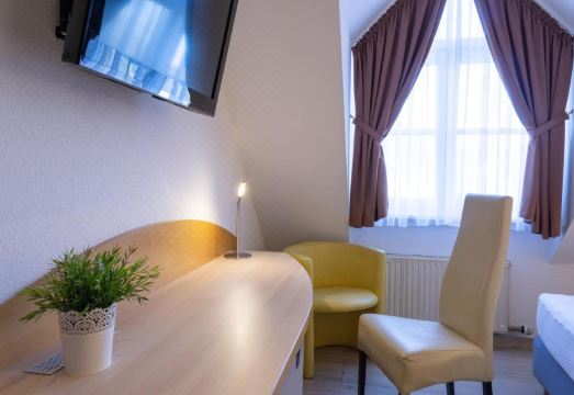 Hotel Alte Mühle Hotel Overview